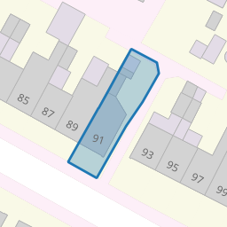 Perceel ECH00-K-5022