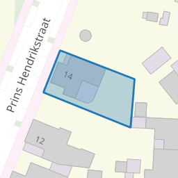 Perceel ECH00-K-5028