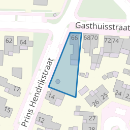 Perceel ECH00-K-5029