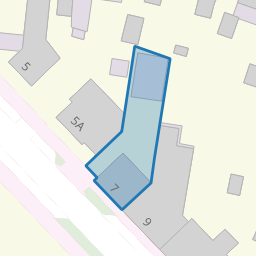 Perceel ECH00-K-5031