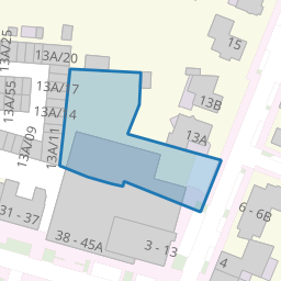 Perceel ECH00-K-5033