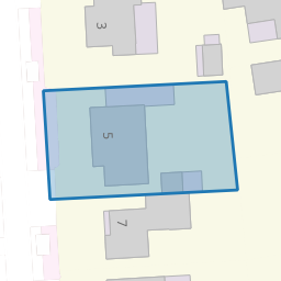 Perceel ECH00-K-5039