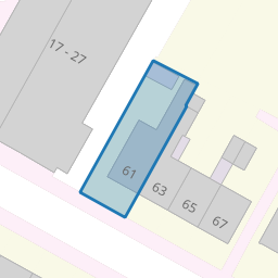 Perceel ECH00-K-5040