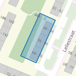 Perceel ECH00-K-5052