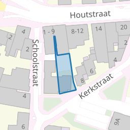 Perceel ECH00-K-5063