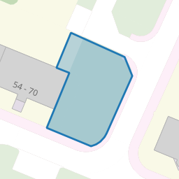 Perceel ECH00-K-5070