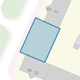 Perceel ECH00-K-5072