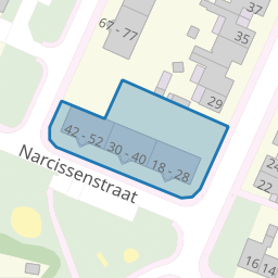 Perceel ECH00-K-5073