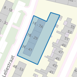 Perceel ECH00-K-5076