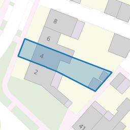 Perceel ECH00-K-5084