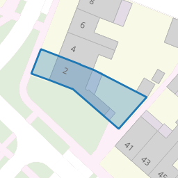 Perceel ECH00-K-5085