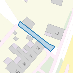 Perceel ECH00-K-5087