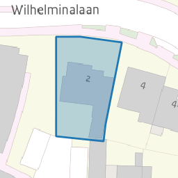 Perceel ECH00-K-5103