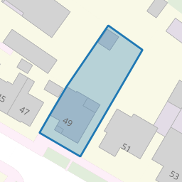 Perceel ECH00-K-5106