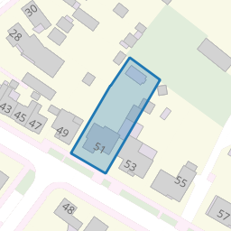 Perceel ECH00-K-5107