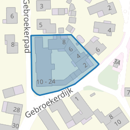 Perceel ECH00-K-5129