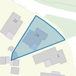 Perceel ECH00-K-5134