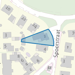 Perceel ECH00-K-5135