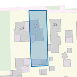 Perceel ECH00-K-5142