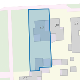 Perceel ECH00-K-5143