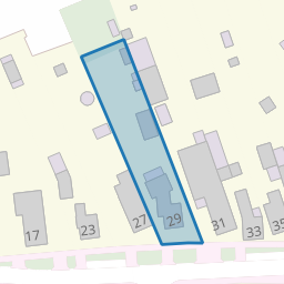 Perceel ECH00-K-5146