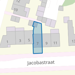 Perceel ECH00-K-5156