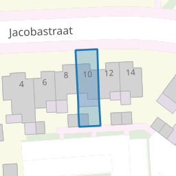 Perceel ECH00-K-5157