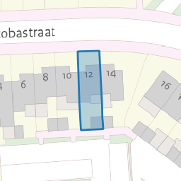 Perceel ECH00-K-5158