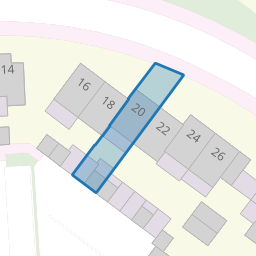 Perceel ECH00-K-5160