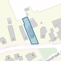 Perceel ECH00-K-5184