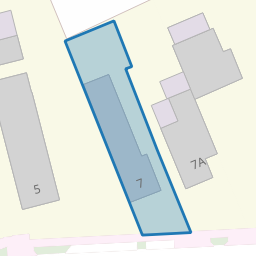 Perceel ECH00-K-5185