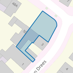 Perceel ECH00-K-5187