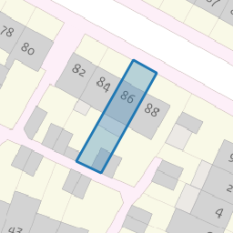 Perceel ECH00-K-5188