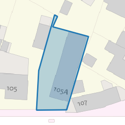 Perceel ECH00-K-5191