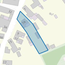 Perceel ECH00-K-5194