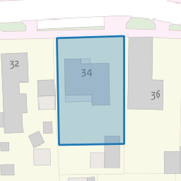 Perceel ECH00-K-5196