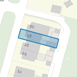 Perceel ECH00-K-5199