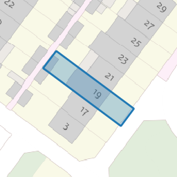 Perceel ECH00-K-5205