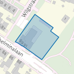 Perceel ECH00-K-5207