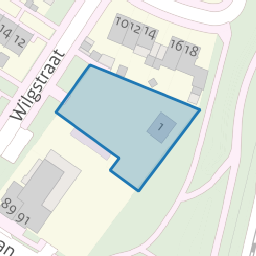 Perceel ECH00-K-5208