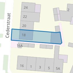 Perceel ECH00-K-5211