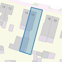 Perceel ECH00-K-5213