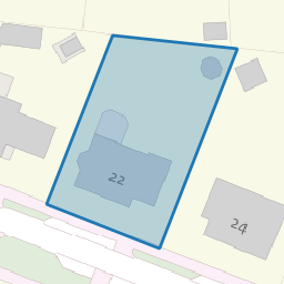 Perceel ECH00-K-5216