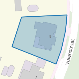 Perceel ECH00-K-5218