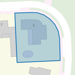 Perceel ECH00-K-5219