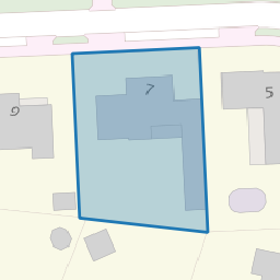 Perceel ECH00-K-5220