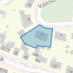 Perceel ECH00-K-5222