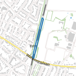 Perceel ECH00-K-5231