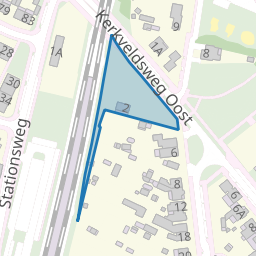 Perceel ECH00-K-5238