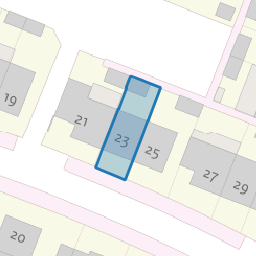 Perceel ECH00-K-5246